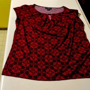 Liz Claiborne Large Women’s blouse